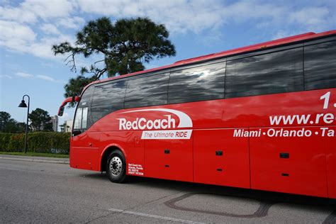 redcoach bus wifi